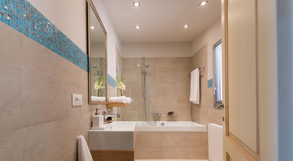Elounda Luxury Villas Pokój zdjęcie
