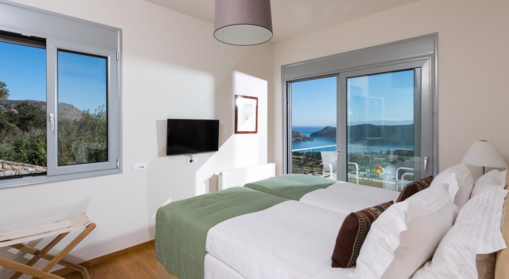 Elounda Luxury Villas Pokój zdjęcie