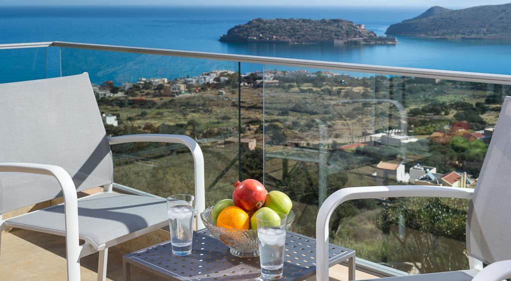 Elounda Luxury Villas Pokój zdjęcie