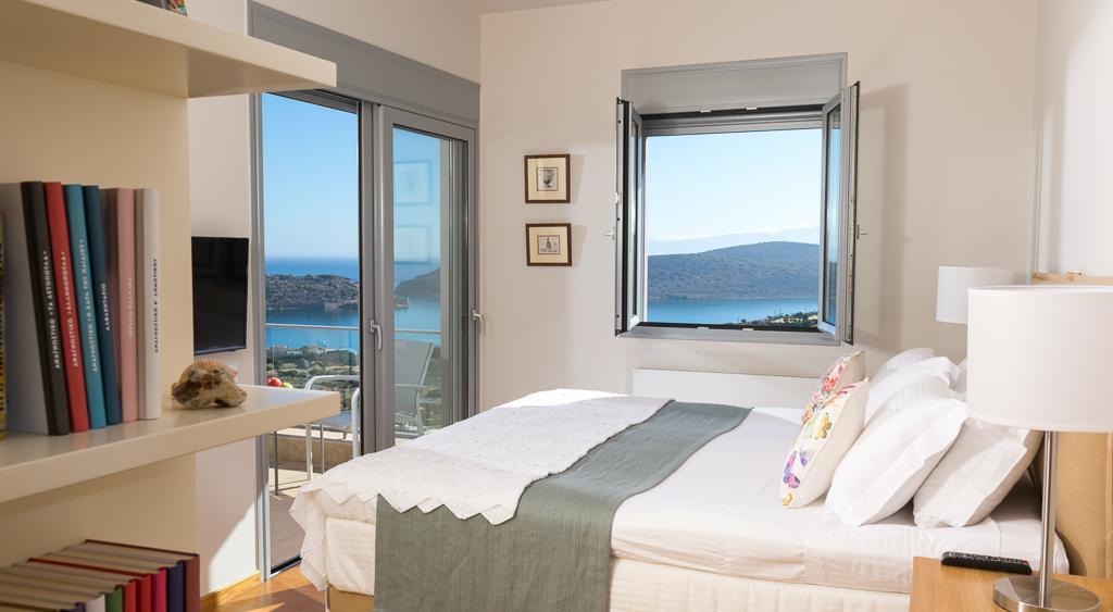 Elounda Luxury Villas Pokój zdjęcie