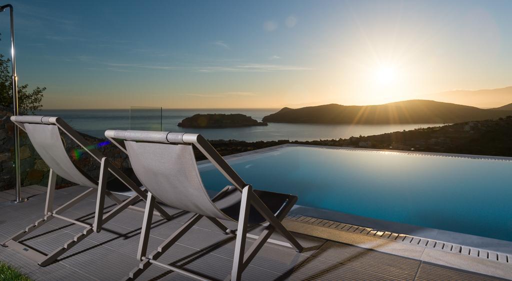 Elounda Luxury Villas Zewnętrze zdjęcie