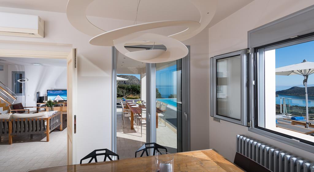 Elounda Luxury Villas Pokój zdjęcie