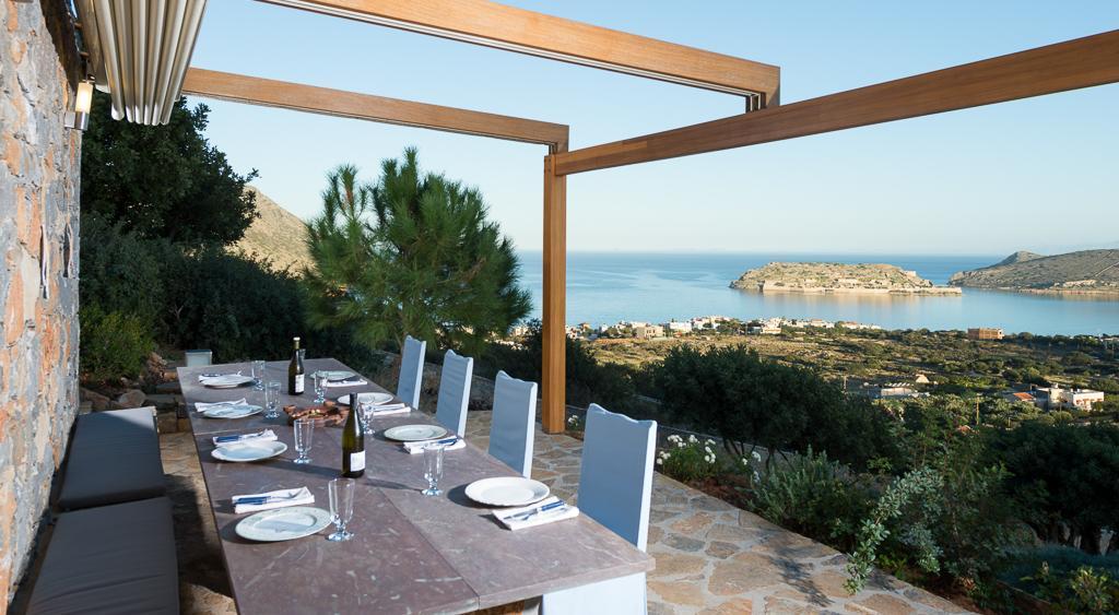 Elounda Luxury Villas Zewnętrze zdjęcie
