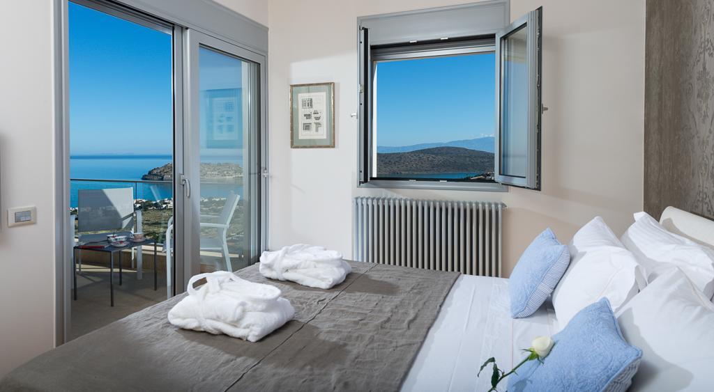Elounda Luxury Villas Pokój zdjęcie