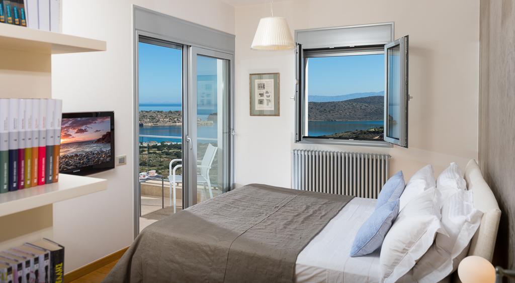 Elounda Luxury Villas Zewnętrze zdjęcie