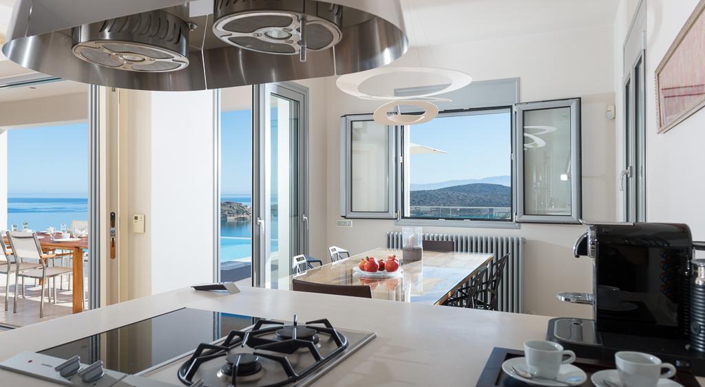 Elounda Luxury Villas Pokój zdjęcie