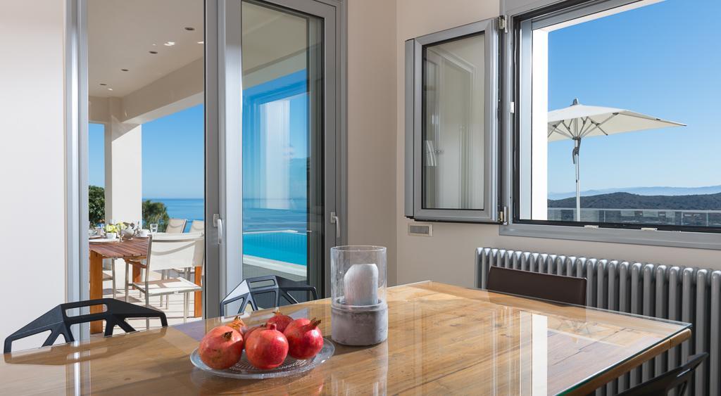 Elounda Luxury Villas Pokój zdjęcie