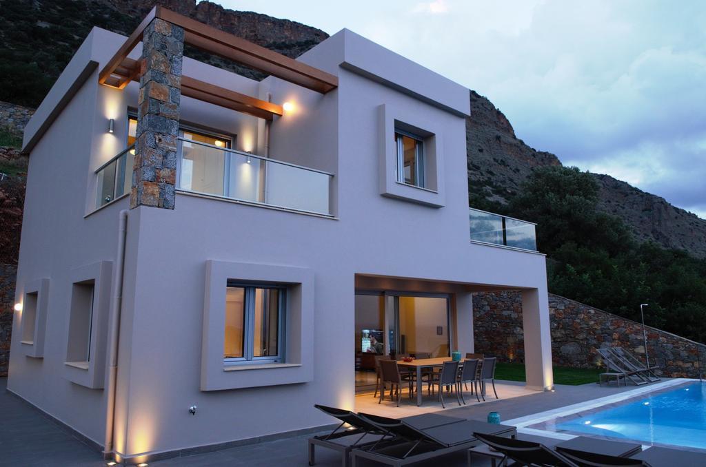 Elounda Luxury Villas Zewnętrze zdjęcie